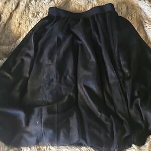 Tulle Skirt